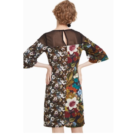 Desigual Dress - Picture 5 of 5